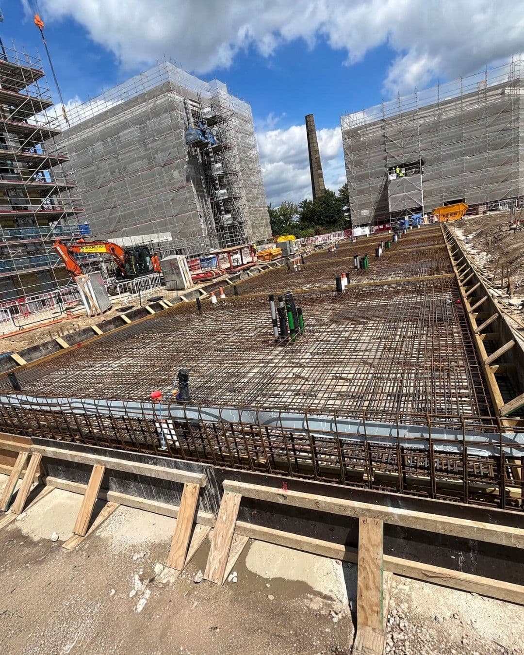 Project Handover Preparation