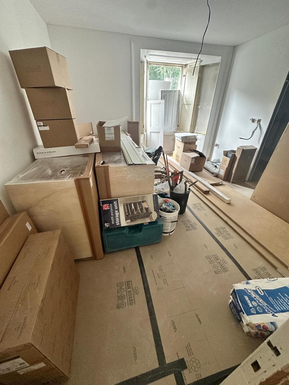 Office Refurbishment & Finishing 3