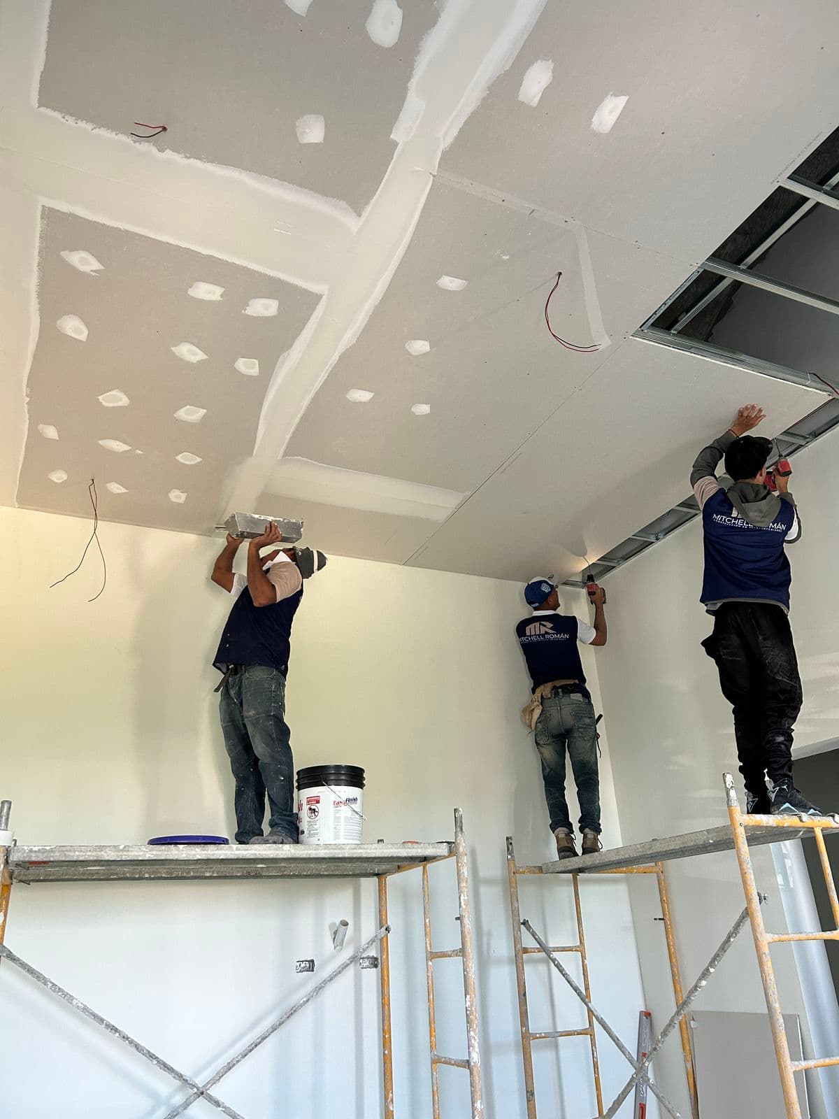 Residential Refurbishment & Finishing 3