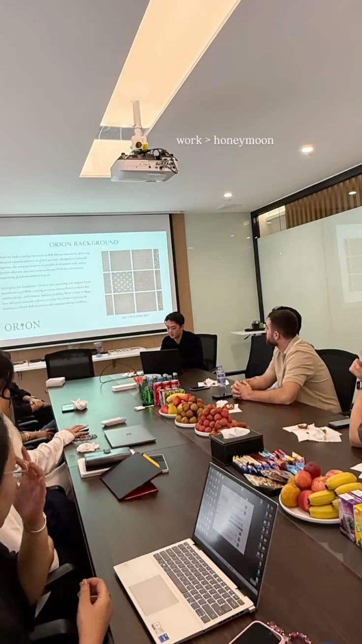 Workforce Management