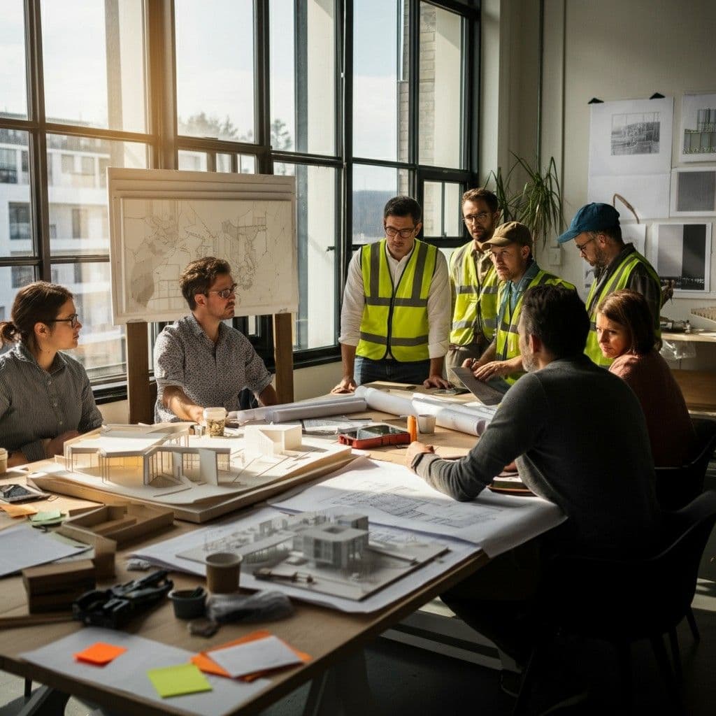 Operational Assistance